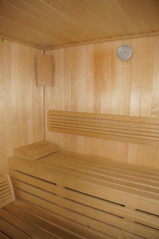 Green Dream Polanki - Sauna & Bicycle & Bicycle Room 코워브제크 외부 사진
