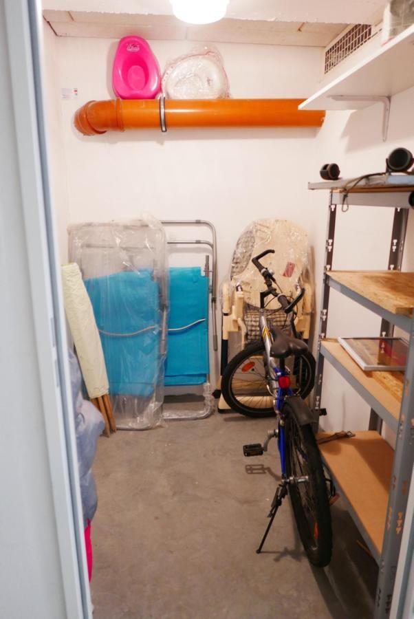 Green Dream Polanki - Sauna & Bicycle & Bicycle Room 코워브제크 외부 사진