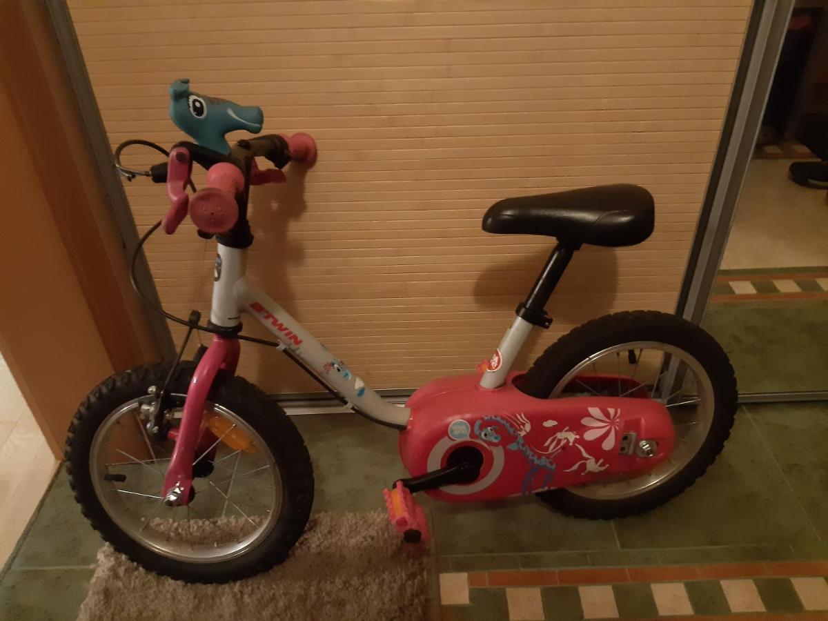 Green Dream Polanki - Sauna & Bicycle & Bicycle Room 코워브제크 외부 사진